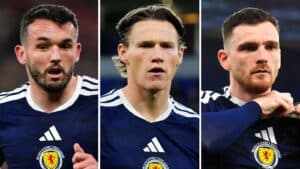 Scotland at World Cup 2026: What are the selection questions Steve Clarke must answer ahead of naming 26-man squad? | Football News | Latest Sports News