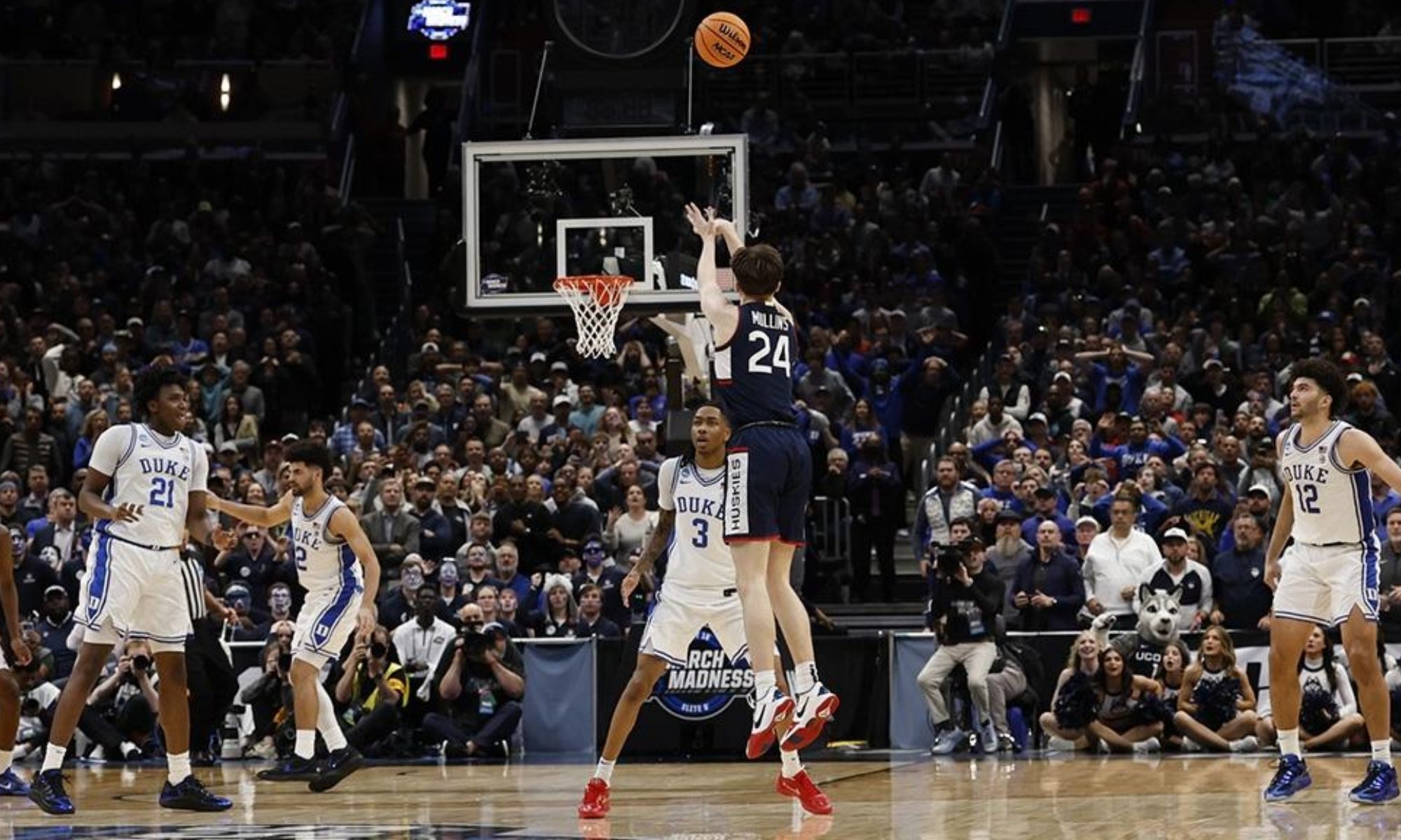 NCAA game stills