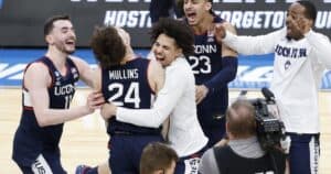 March Madness Claimed My AI Experiment – Latest Technology News & Trends