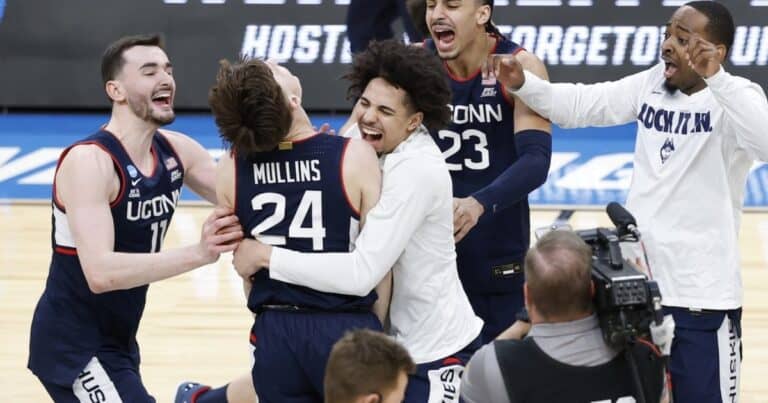 March Madness Claimed My AI Experiment – Latest Technology News & Trends