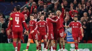 Transfer rumors, news: Real Madrid eye Liverpool’s Ekitike over Haaland | Latest Sports News
