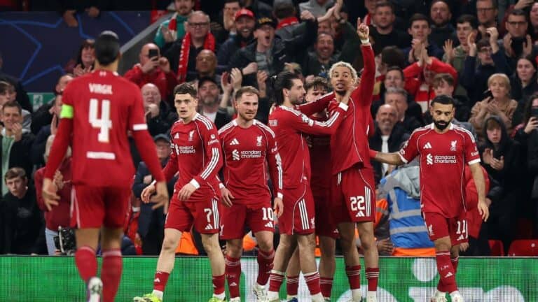 Transfer rumors, news: Real Madrid eye Liverpool’s Ekitike over Haaland | Latest Sports News