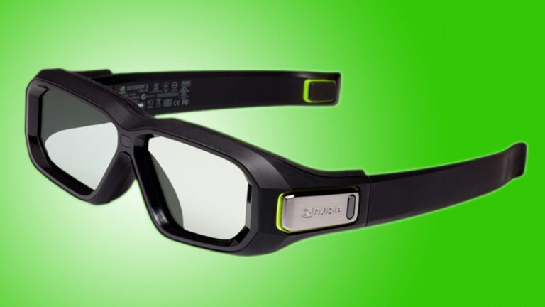 PC enthusiast finds relic Nvidia 3D Vision 2 glasses for $2.99 — PC gaming artifact from 2011 cost $149 new, was once Nvidia’s ‘vision’ for the future of gaming – Latest Technology News & Trends