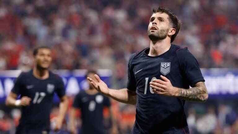 3 Big Questions After USMNT Losses To Belgium, Portugal – Business News, Markets & Economy
