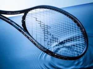 Mizuno Reenters North American Tennis Racket Market With Two Frames – Business News, Markets & Economy