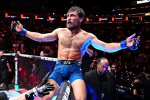 Predictions, Odds, Analysis! UFC Vegas 115, X-Factor | Latest Sports News