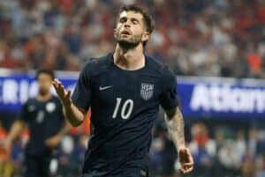 Pulisic goal slump reaches 20 games in USA’s loss to Portugal | Latest Sports News