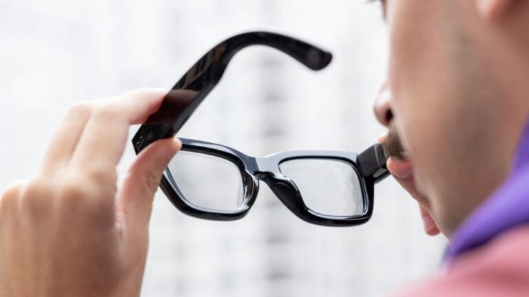 Nothing Might Get Into Smart Glasses at the Worst Possible Time – Latest Technology News & Trends
