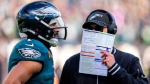 Inside Eagles’ 2025 friction as Jalen Hurts stands at crossroads | Latest Sports News