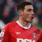 Charlton: Nathan Jones and centre-back Lloyd Jones on defender’s rise, Wales prospects and the Addicks’ Championship ambitions | Football News | Latest Sports News