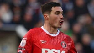 Charlton: Nathan Jones and centre-back Lloyd Jones on defender’s rise, Wales prospects and the Addicks’ Championship ambitions | Football News | Latest Sports News