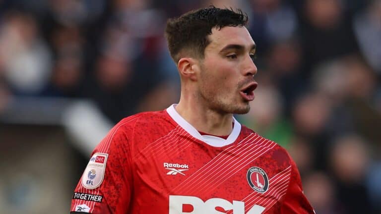 Charlton: Nathan Jones and centre-back Lloyd Jones on defender’s rise, Wales prospects and the Addicks’ Championship ambitions | Football News | Latest Sports News
