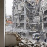Polls show consistent majorities opposing military action in Iran after a month of war-Breaking News, Latest Updates