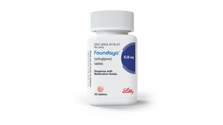 Eli Lilly GLP-1 pill Foundayo approved for obesity-Breaking News, Latest Updates
