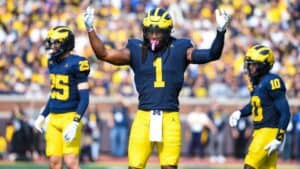2026 NFL draft All-Film team: 11 prospects with upside | Latest Sports News