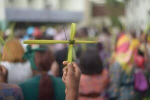 Christians targeted on holy days in Nigeria as Easter attack fears grow-Breaking News, Latest Updates