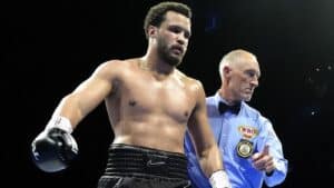 Moses Itauma: Oleksandr Usyk, Tyson Fury and Anthony Joshua should want to fight me, but they don’t | Boxing News | Latest Sports News