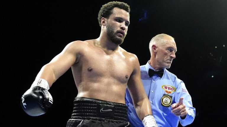 Moses Itauma: Oleksandr Usyk, Tyson Fury and Anthony Joshua should want to fight me, but they don’t | Boxing News | Latest Sports News