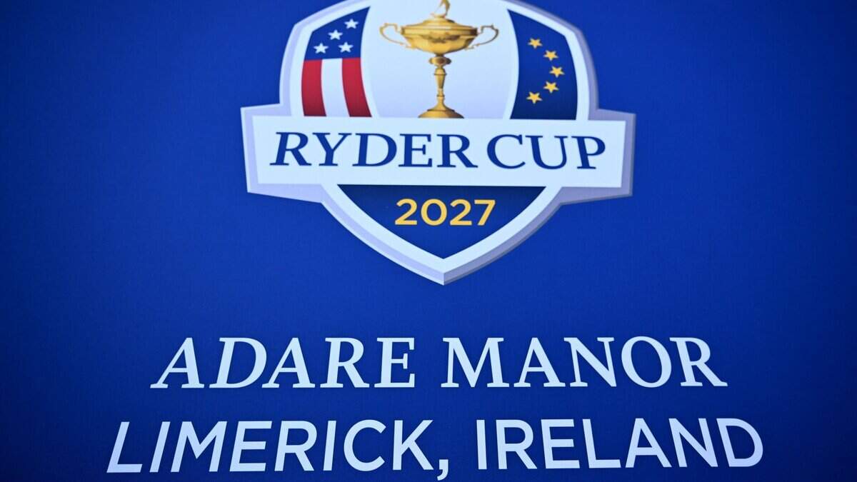 Ryder Cup 2027: When and where is next for Team Europe vs Team USA? Dates, venue, captains, format for centenary edition | Golf News | Latest Sports News