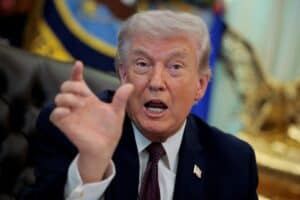 Iran-US war latest: Iran’s president hits out at ‘unprovoked military aggression’ hours before Trump’s address-Breaking News, Latest Updates