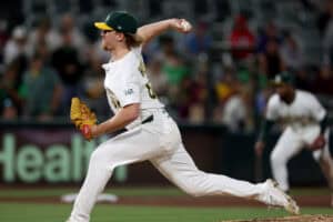 Dodgers Claim Pitcher From NL West Rival After Gavin Stone Injury Move | Latest Sports News