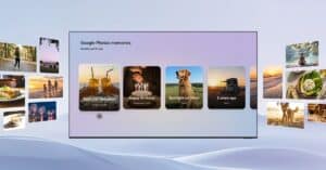 Google Photos app for Samsung TVs launches on 2026 models – Latest Technology News & Trends