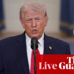 Middle East crisis live: Markets and oil prices suffer after Trump defends Iran war in prime-time address | US-Israel war on Iran-Breaking News, Latest Updates