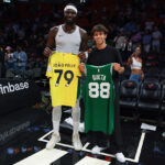 Boston Celtics cool off the Miami Heat in 147-129 blowout (PHOTOS) | Latest Sports News