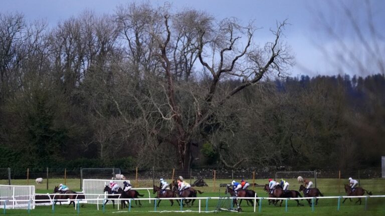 Today on Sky Sports Racing: Chepstow and Southwell feature live on Thursday | Racing News | Latest Sports News