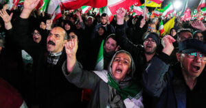 Despite Trump’s claims, there’s no indication Iran’s regime has lost power, Western officials and experts say-Breaking News, Latest Updates