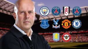Liverpool’s daunting end-of-season run is set to shape Reds’ campaign and decide Arne Slot’s future at Anfield | Football News | Latest Sports News