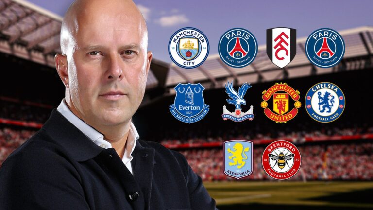 Liverpool’s daunting end-of-season run is set to shape Reds’ campaign and decide Arne Slot’s future at Anfield | Football News | Latest Sports News
