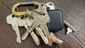 I tried to destroy this AirTag alternative, but it wouldn’t crack – unlike others – Latest Technology News & Trends