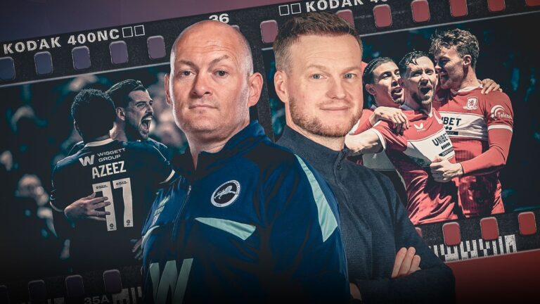 Middlesbrough vs Millwall: Can the Lions stun Boro and blow promotion race wide open on Good Friday? | Football News | Latest Sports News