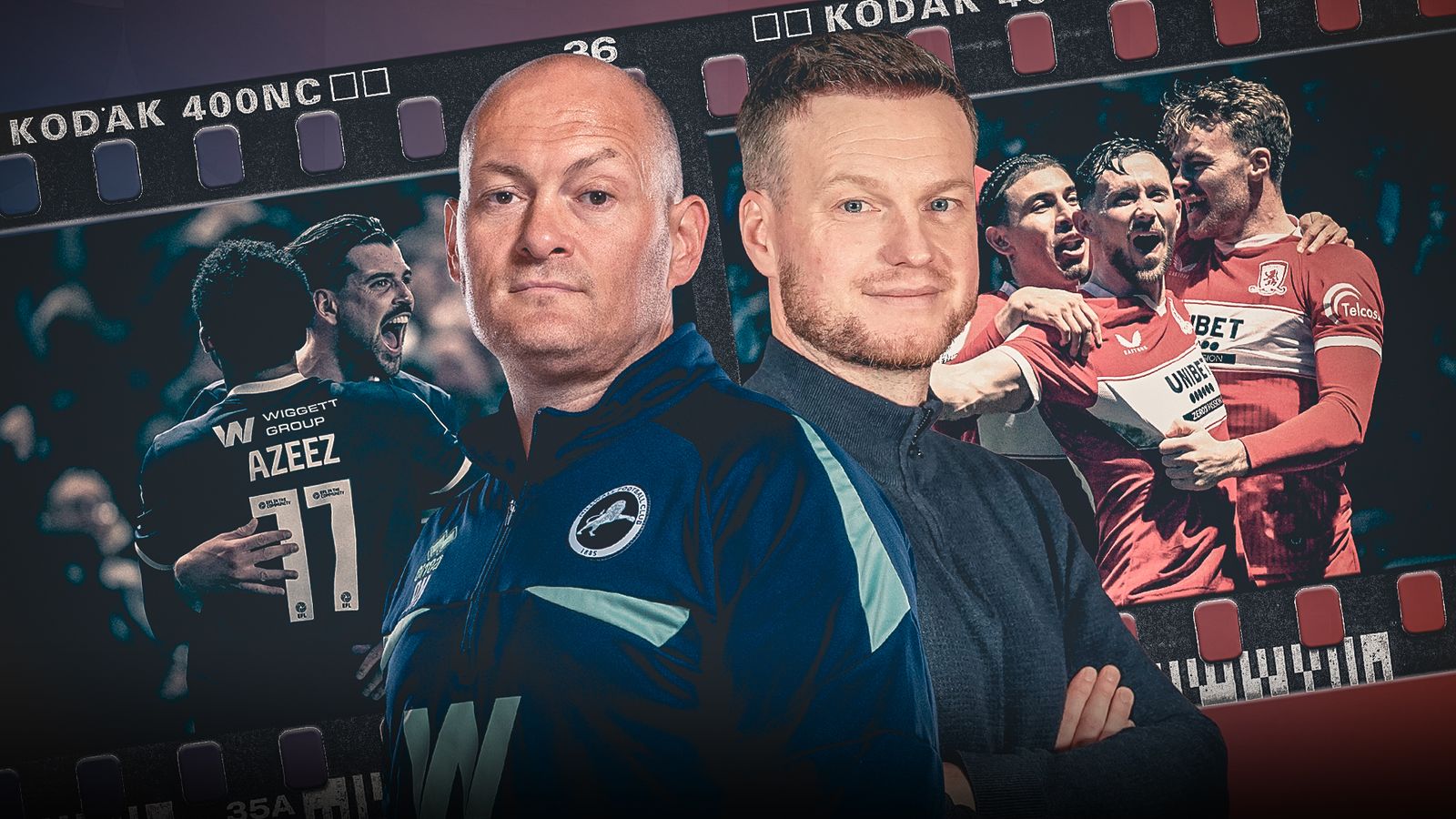 Middlesbrough vs Millwall: Can the Lions stun Boro and blow promotion race wide open on Good Friday? | Football News | Latest Sports News