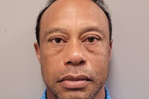 Everything we know as Tiger Woods pleads not guilty after rollover car crash in Florida-Breaking News, Latest Updates