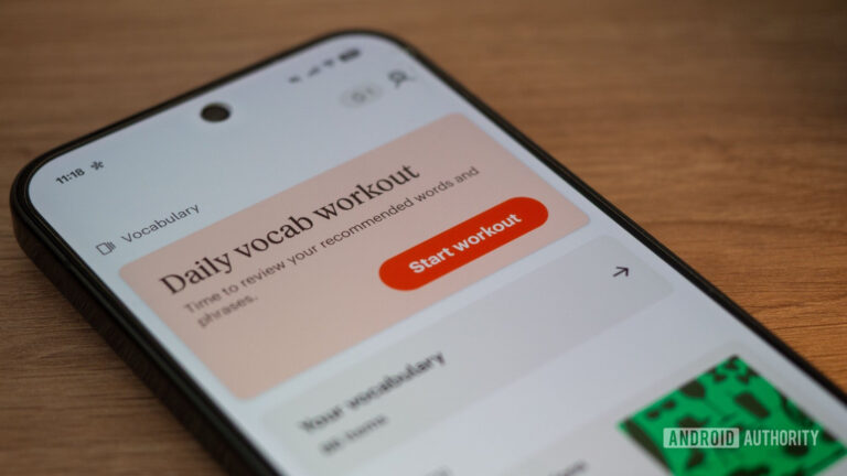 Goodbye, Duolingo; I’ve found a much better language-learning app – Latest Technology News & Trends