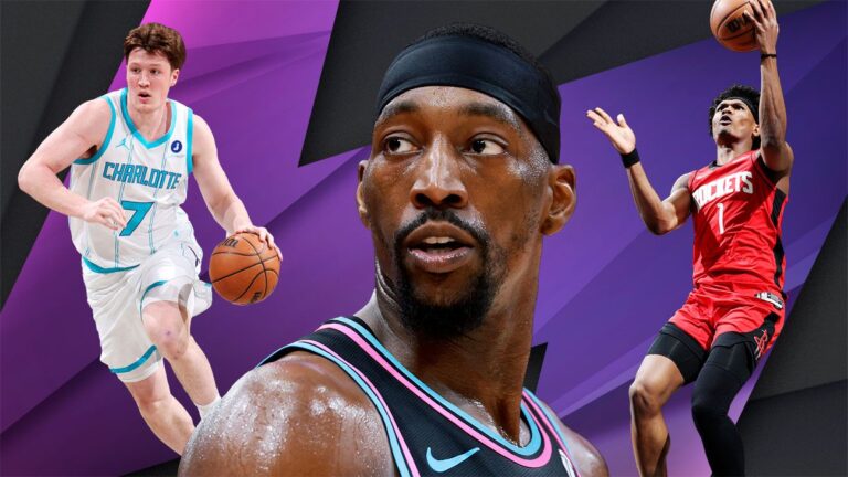NBA Power Rankings: What to watch over the final two weeks for all 30 teams | Latest Sports News