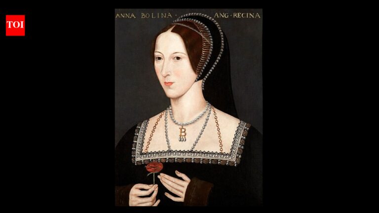 The truth about Tudor England’s ‘most hated woman’: Was she a ‘wicked wife’ | World News-Breaking News, Latest Updates