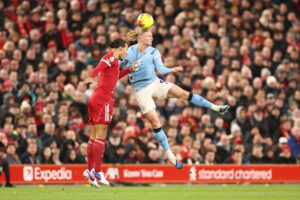 Arne Slot admits he is ‘excited’ ahead of Liverpool’s clash with Man City | Latest Sports News