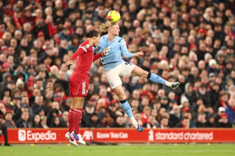 Arne Slot admits he is ‘excited’ ahead of Liverpool’s clash with Man City | Latest Sports News