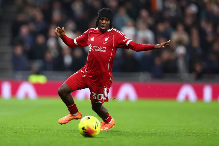 Liverpool dealt major injury blow ahead of Man City clash | Latest Sports News