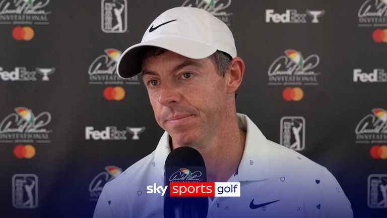 RORY