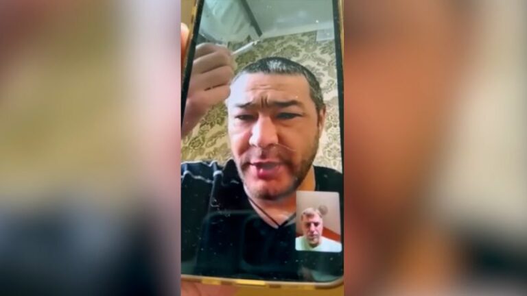 Two Russians claiming to be former Wagner commanders admit killing children and civilians in Ukraine-Breaking News, Latest Updates