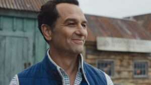 The First Trailer for ‘Widow’s Bay’ Welcomes You to a Creepy Horror Comedy – Latest Technology News & Trends