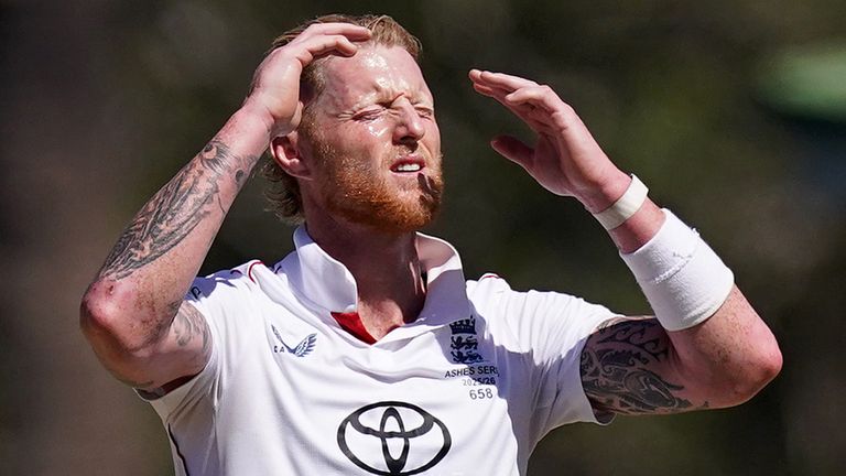 Ben Stokes (PA Images)