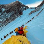 Nepal probe exposes $20M insurance scheme involving Mt Everest guides-Breaking News, Latest Updates