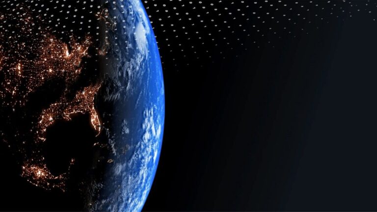 SpaceX claims Amazon Leo launches could crash into Starlink satellites – Latest Technology News & Trends
