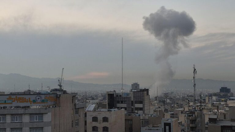 The Risk of Targeting Water Desalination Plants In The Iran War-Breaking News, Latest Updates