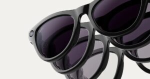 Meta’s AI smart glasses have a creepy reputation, but they are finding a good purpose too – Latest Technology News & Trends